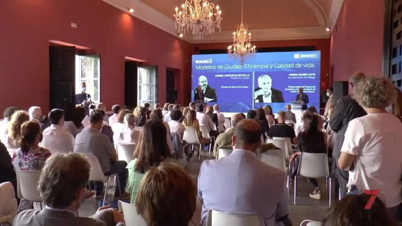 Jerez se convierte en capital de la revoluci&oacute;n digital de los ayuntamientos