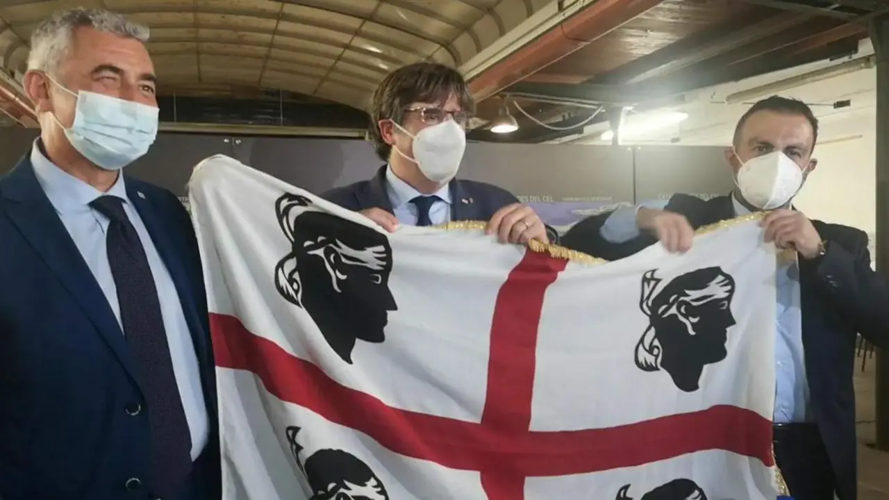 Puigdemont. - EFE