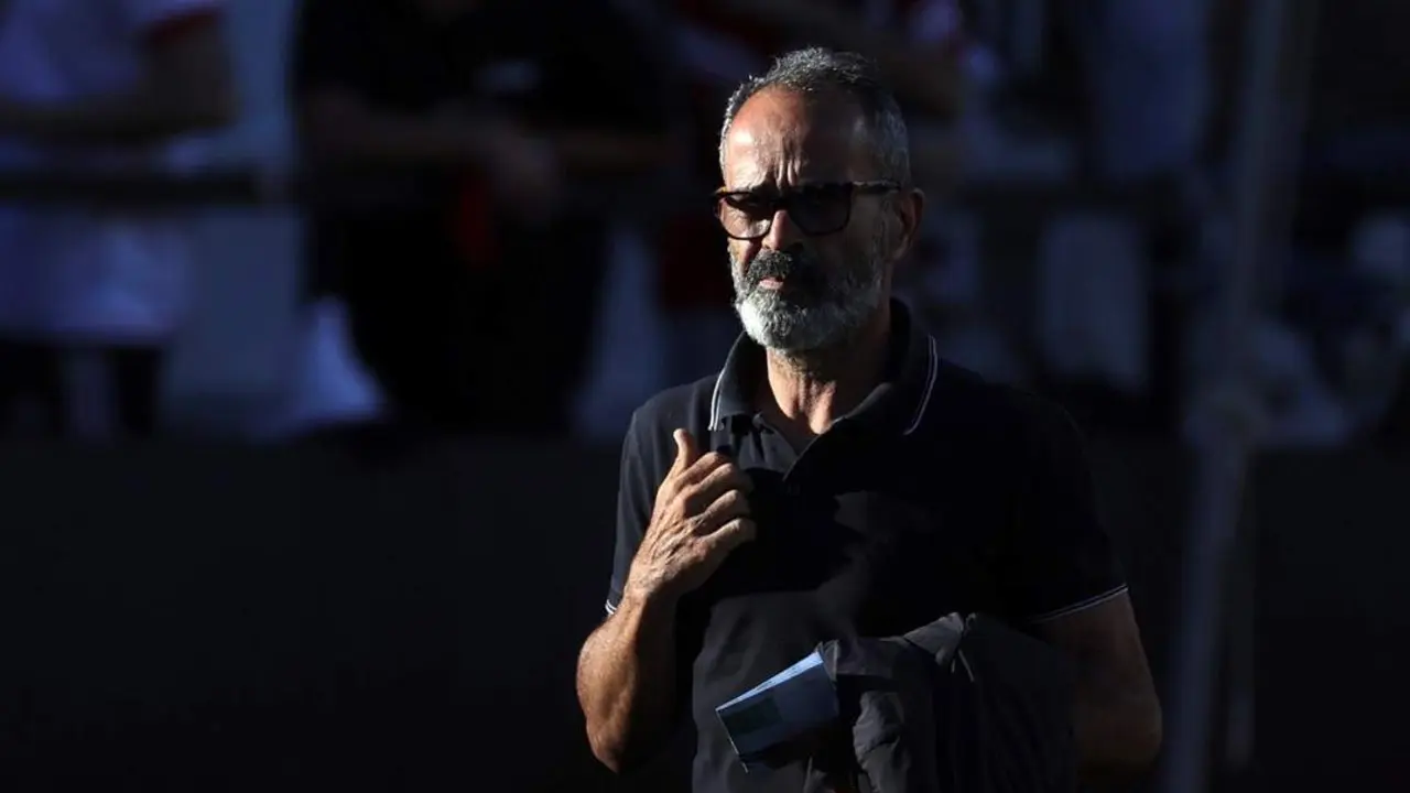 &Aacute;lvaro Cervera - EFE