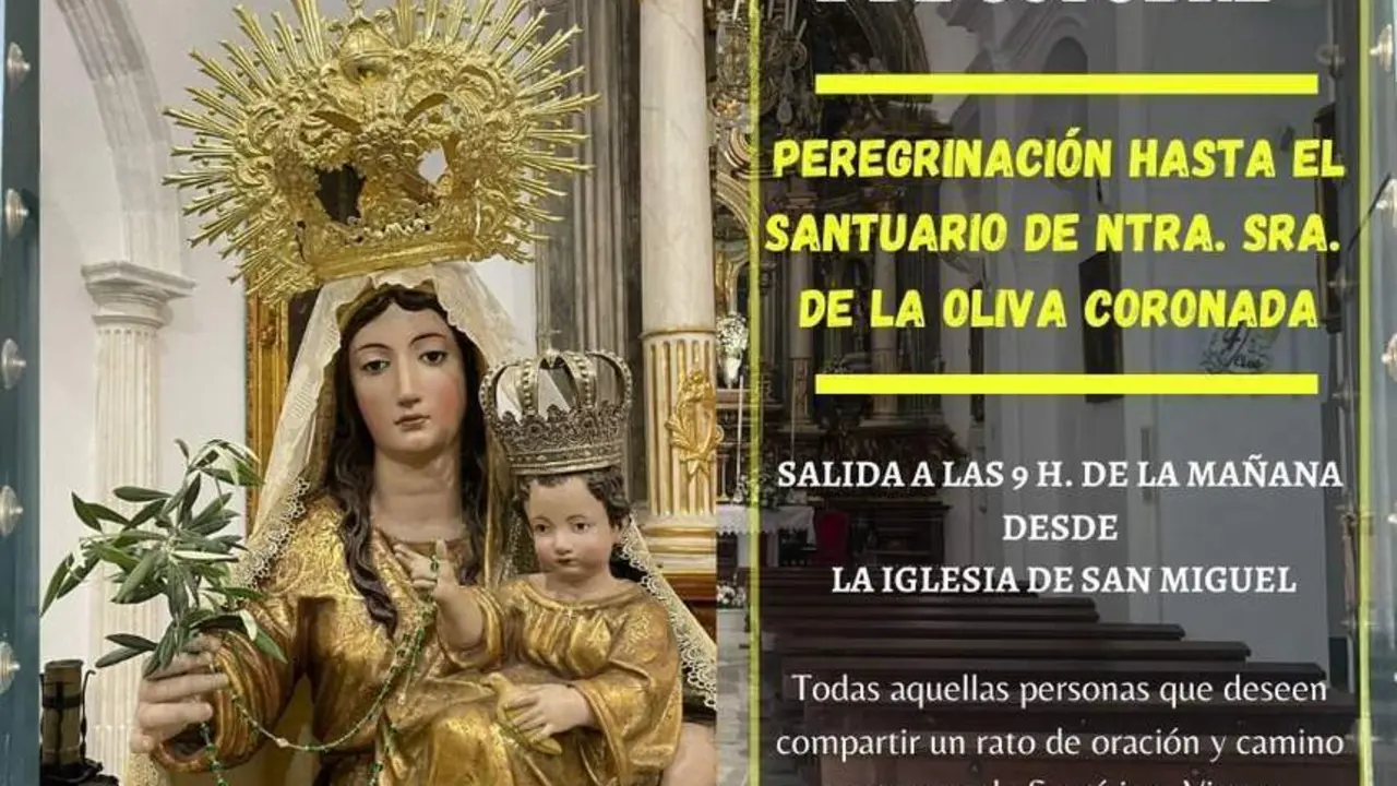 Cartel anunciador. - A.I.