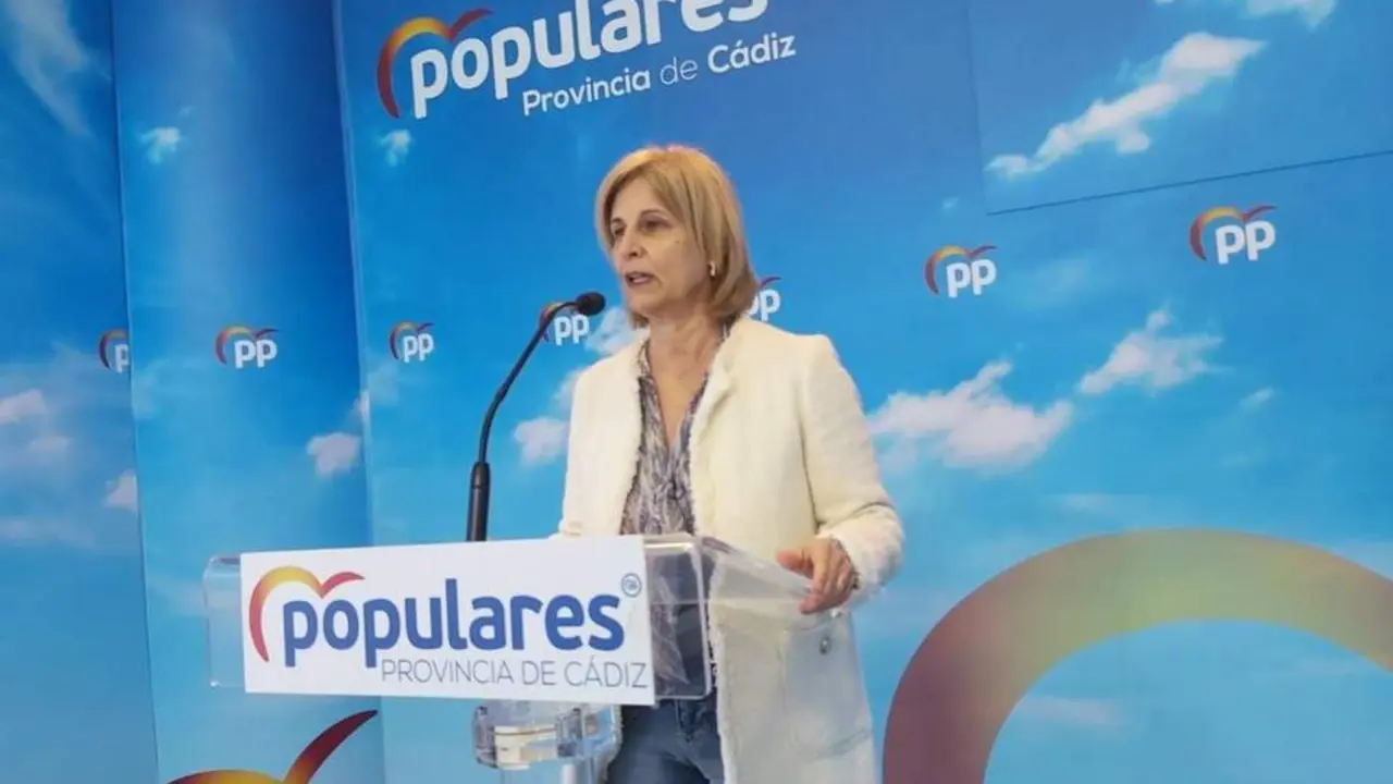 Garc&iacute;a Pelayo en rueda de prensa. - EP
