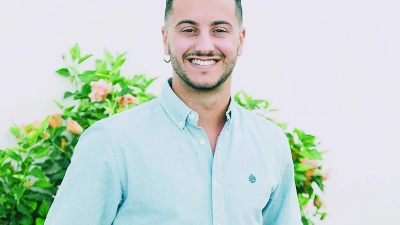 Jorge S&aacute;nchez Mar&iacute;n. - 