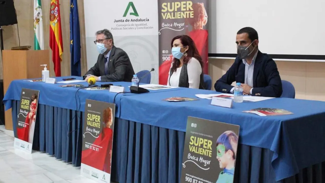 Presentaci&oacute;n de la campa&ntilde;a. - VH