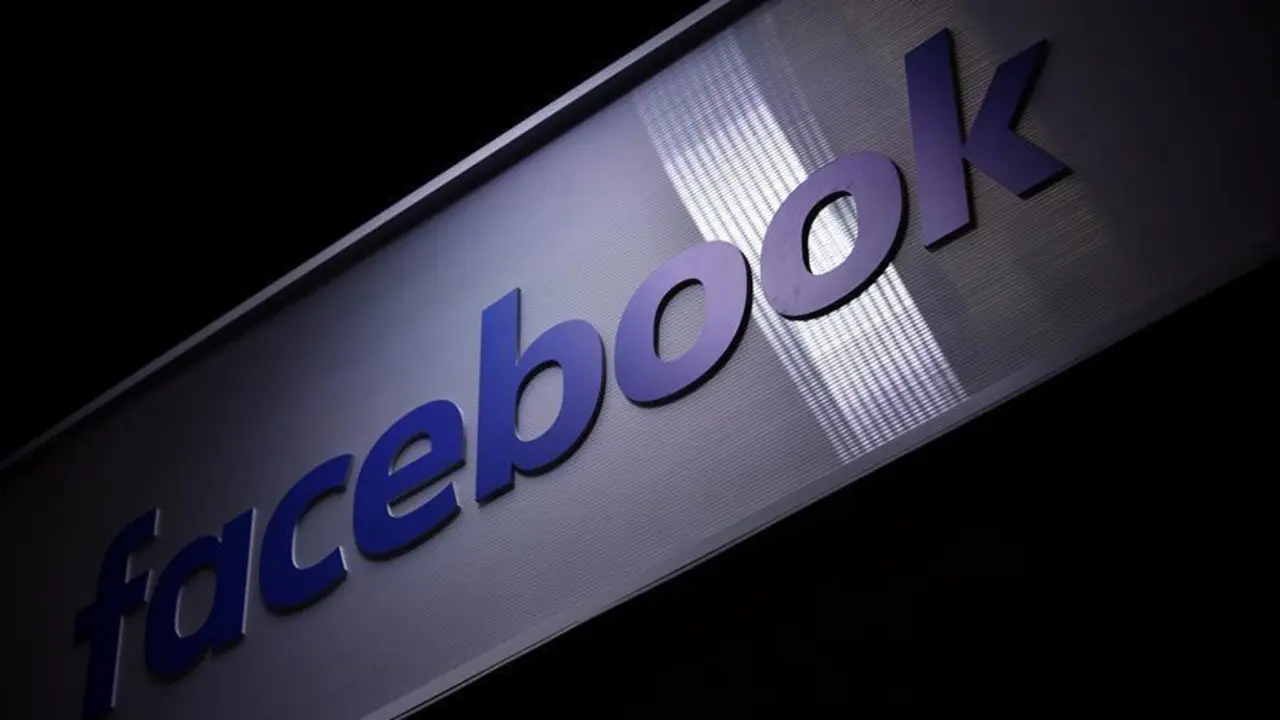 Facebook. - EFE