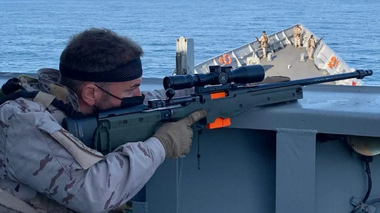Ejercicios. - ORP Armada