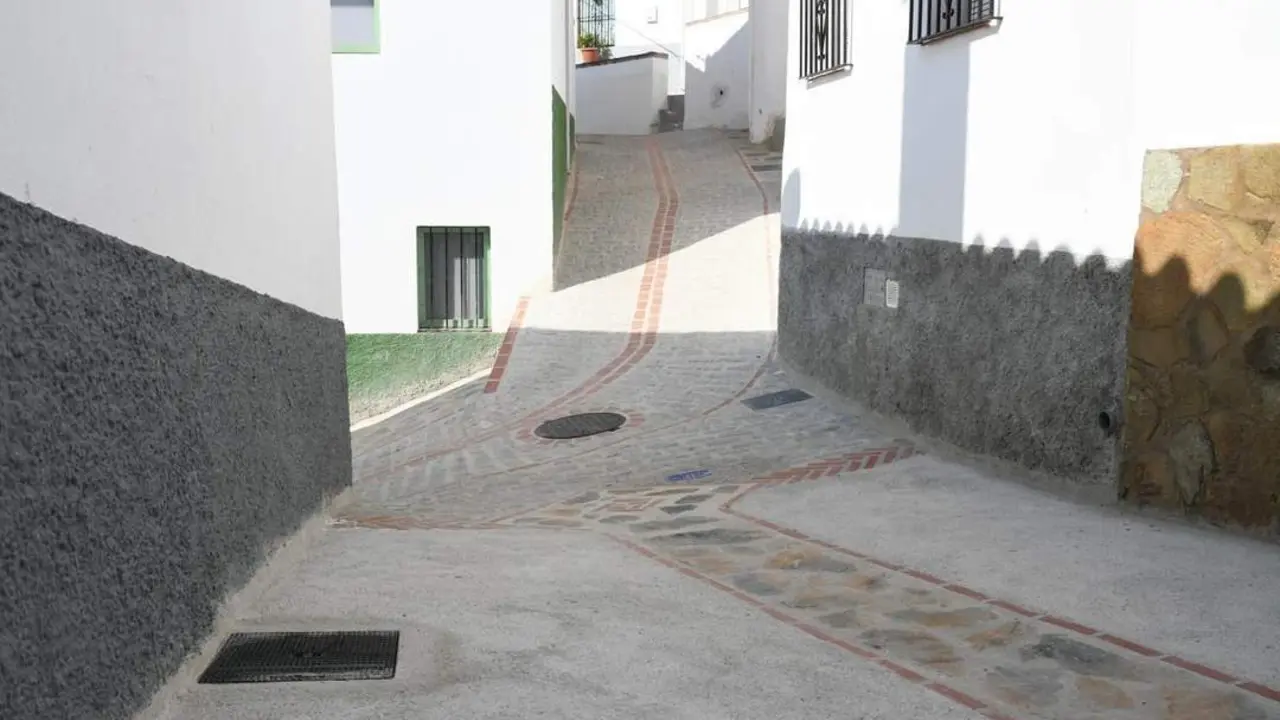 OBRAS - GALLARDO
