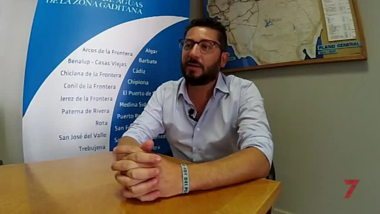 &ldquo;El objetivo es recuperar empleo perdido en el Consorcio de Aguas&rdquo;