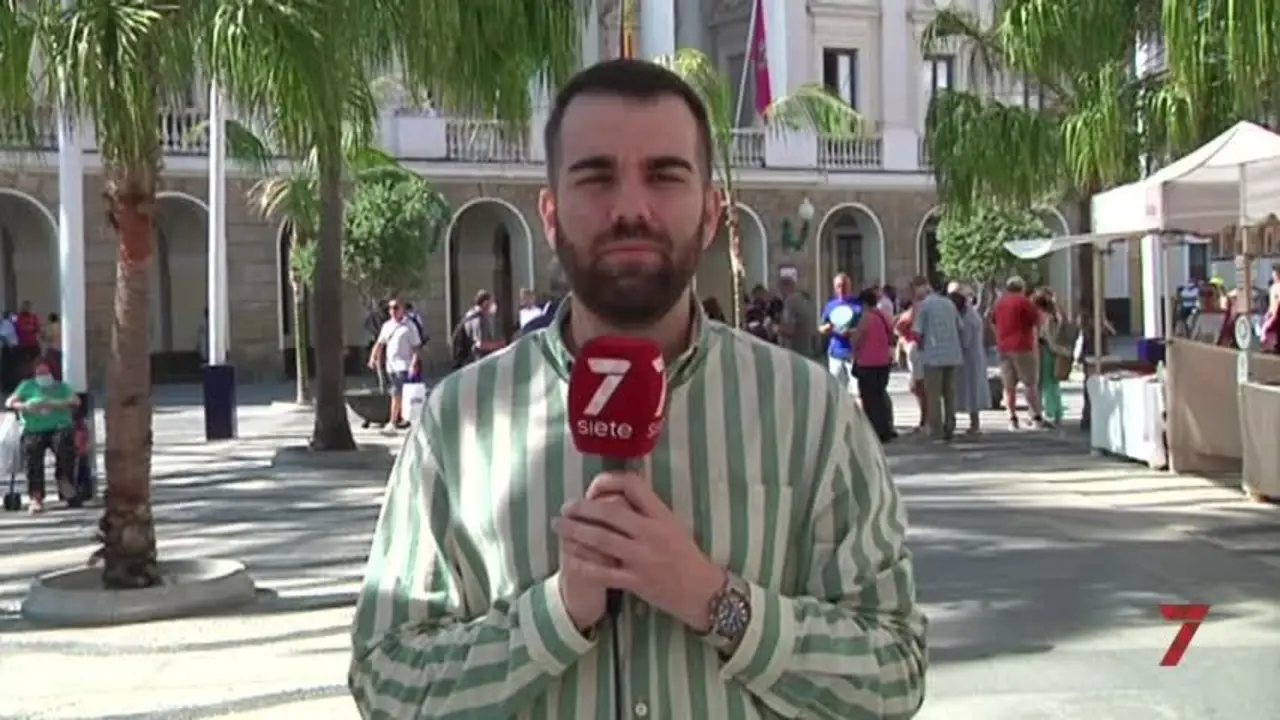 La afici&oacute;n del C&aacute;diz CF, a favor de la supresi&oacute;n del l&iacute;mite de aforo en los estadios
