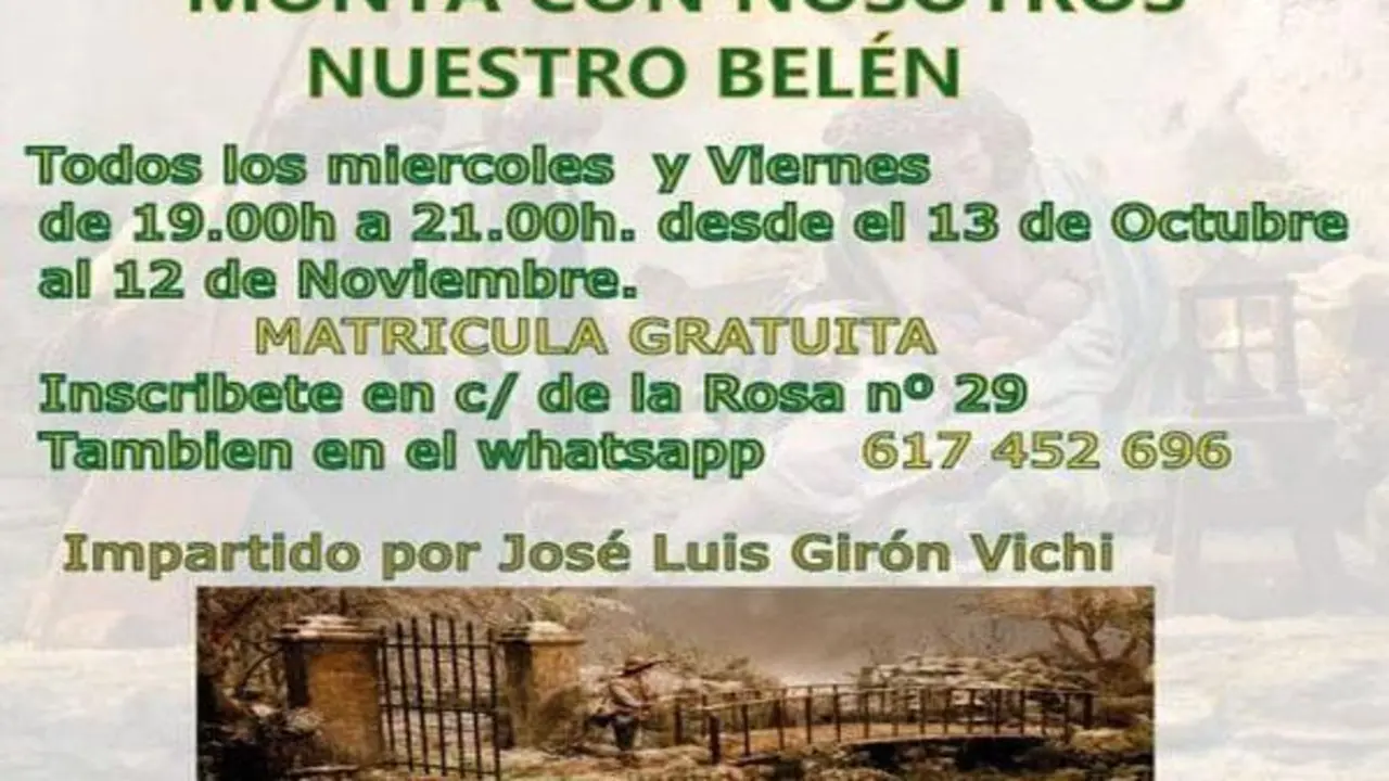 CURSO VERA CRUZ. - VIVA