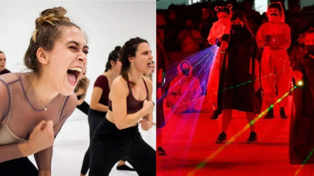 Festival Iberoamericano de Teatro de C&aacute;diz. - 