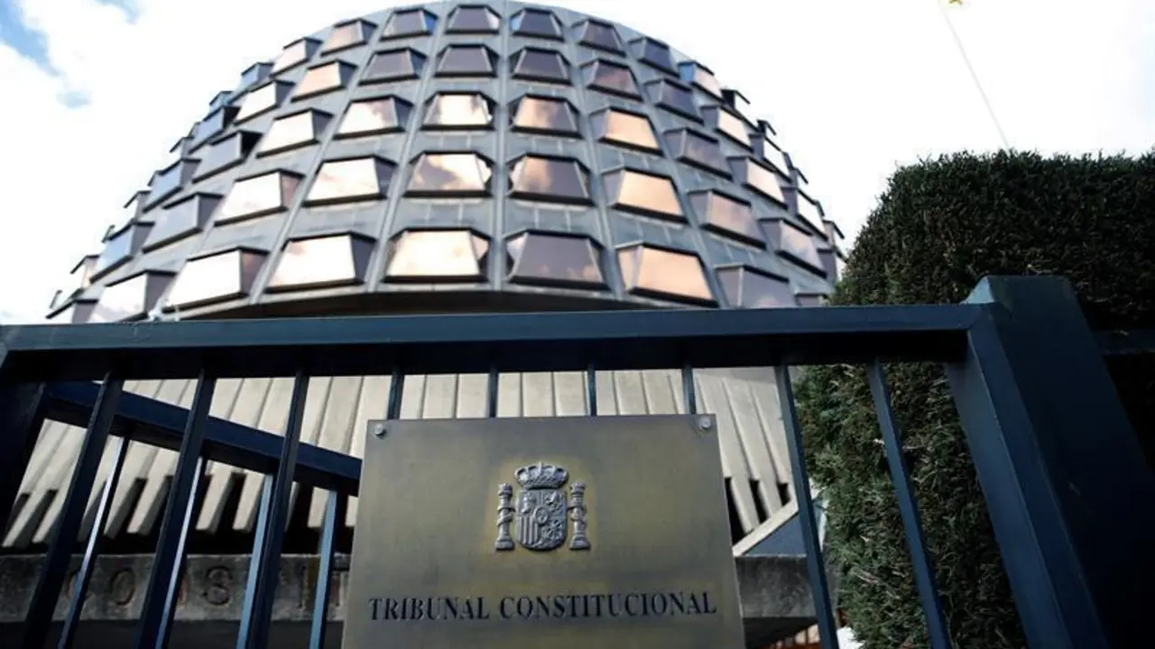 El Tribunal Constitucional. - Viva Marbella