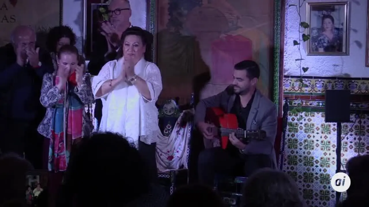 Comienza el proceso de elecci&oacute;n de la novena edici&oacute;n del Premio Leyenda del Flamenco