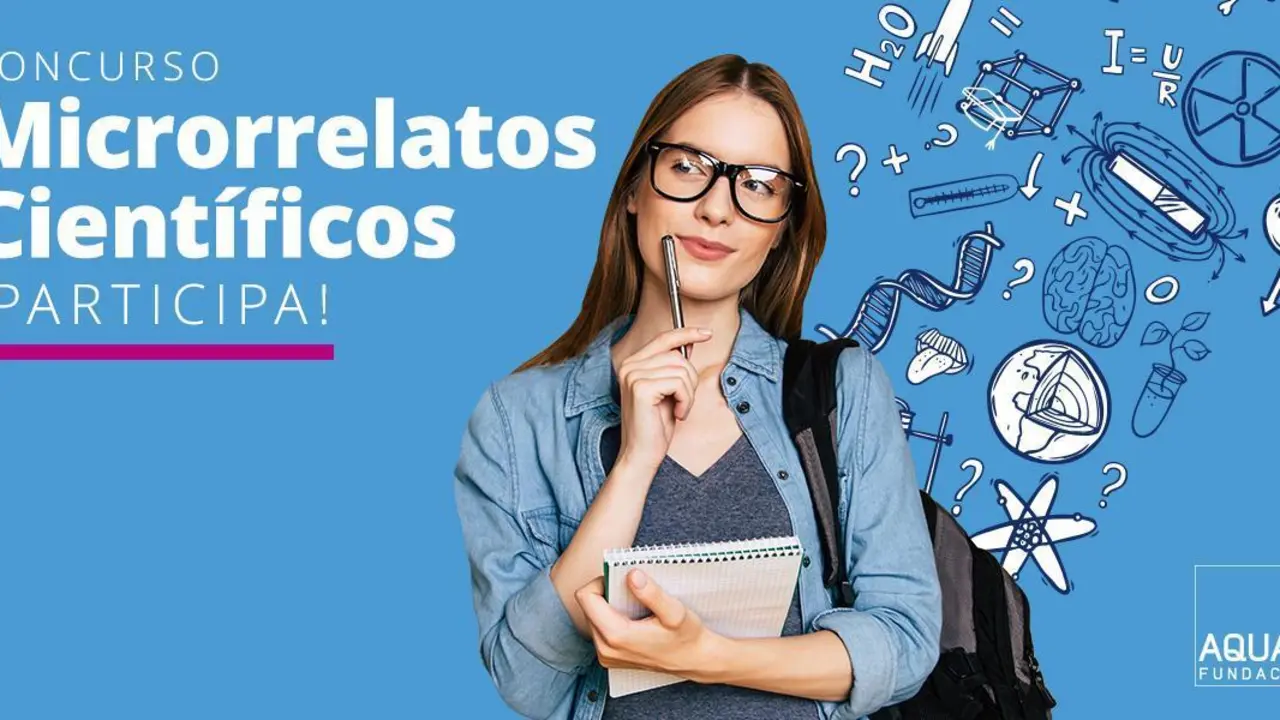 El cartel anunciador del nuevo certamen. - 