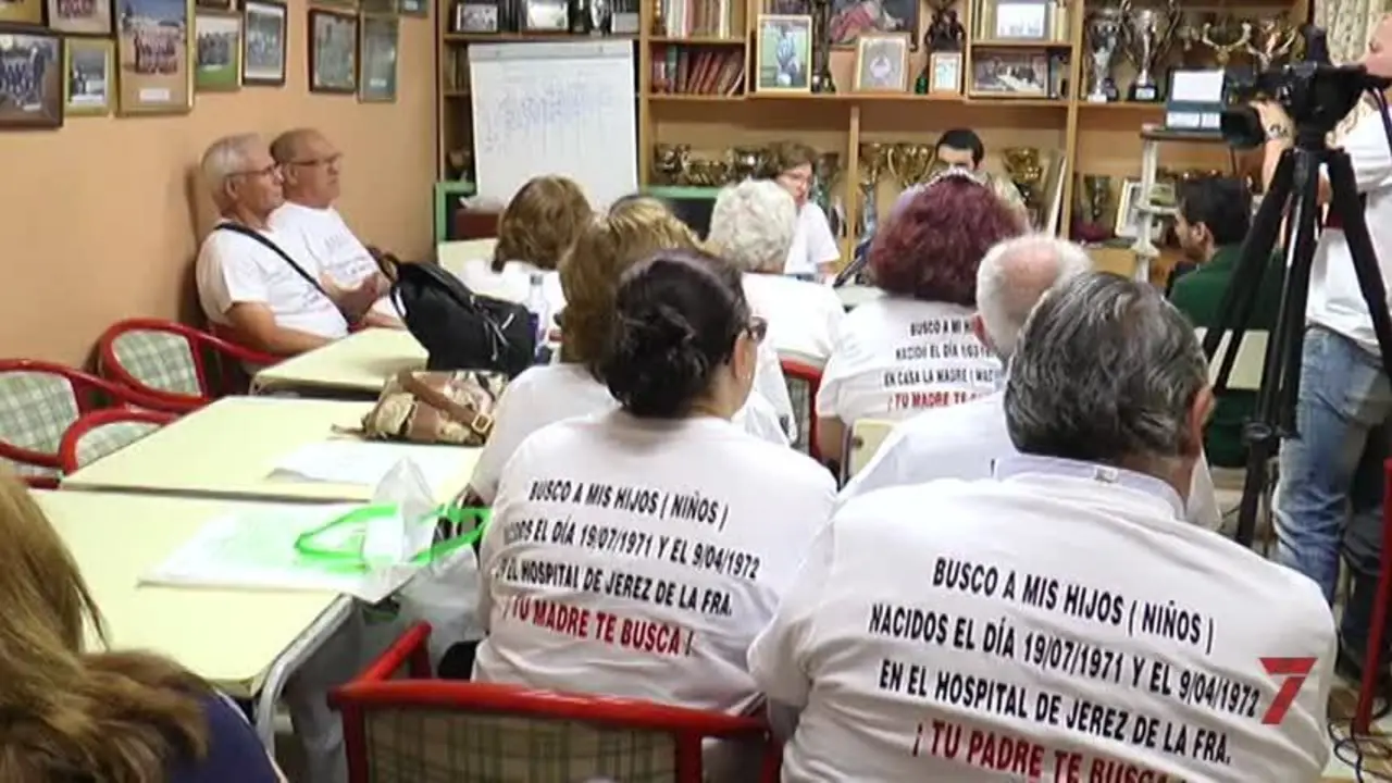 Una lucha que no cesa: &ldquo;Buscar&eacute; a mis hijos hasta el final&rdquo;