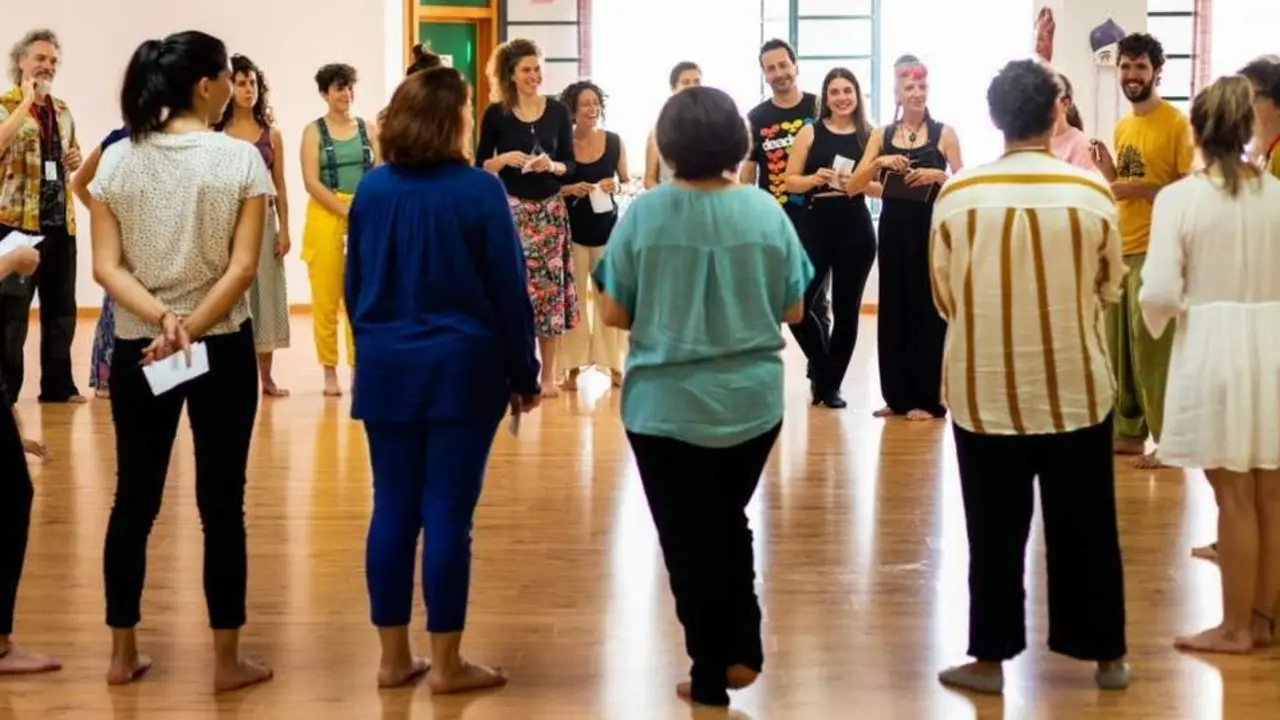 El FIT rinde homenaje a los encuentros de mujeres de Iberoam&eacute;rica en las artes esc&eacute;nicas  - 