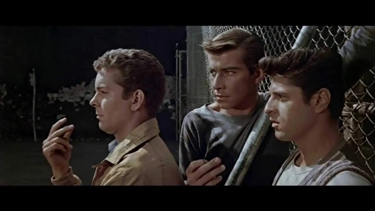 &ldquo;West Side Story&rdquo;, 60 a&ntilde;os del musical eterno
