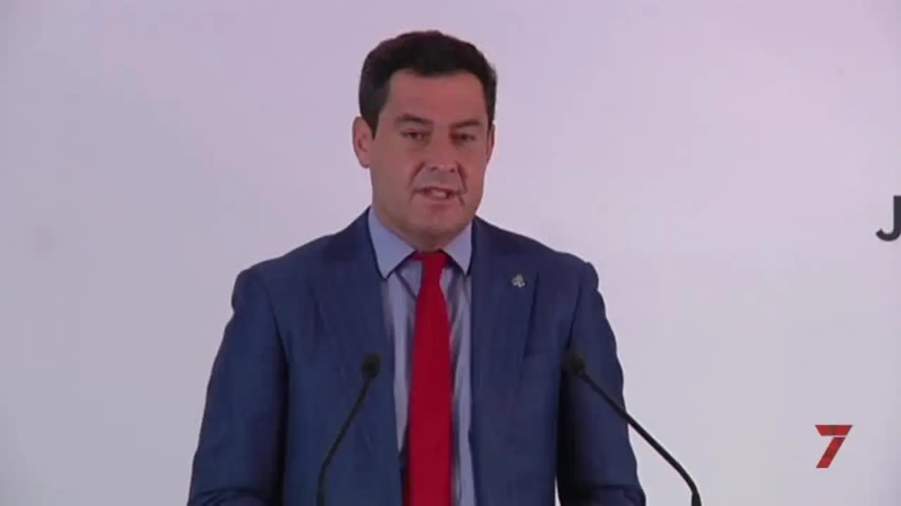 El PP podr&iacute;a gobernar en Andaluc&iacute;a con Vox o Ciudadanos y en minor&iacute;a