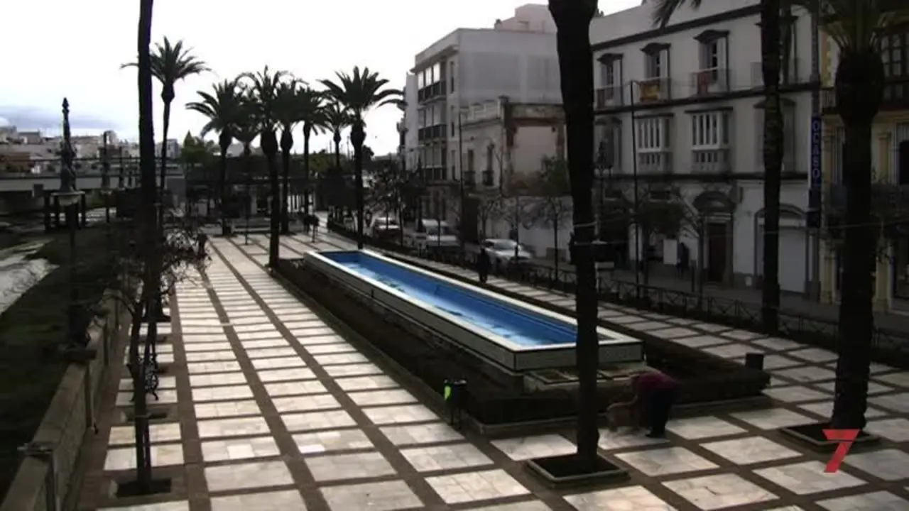 A licitaci&oacute;n el contrato para la redacci&oacute;n del avance del nuevo Plan General de Chiclana