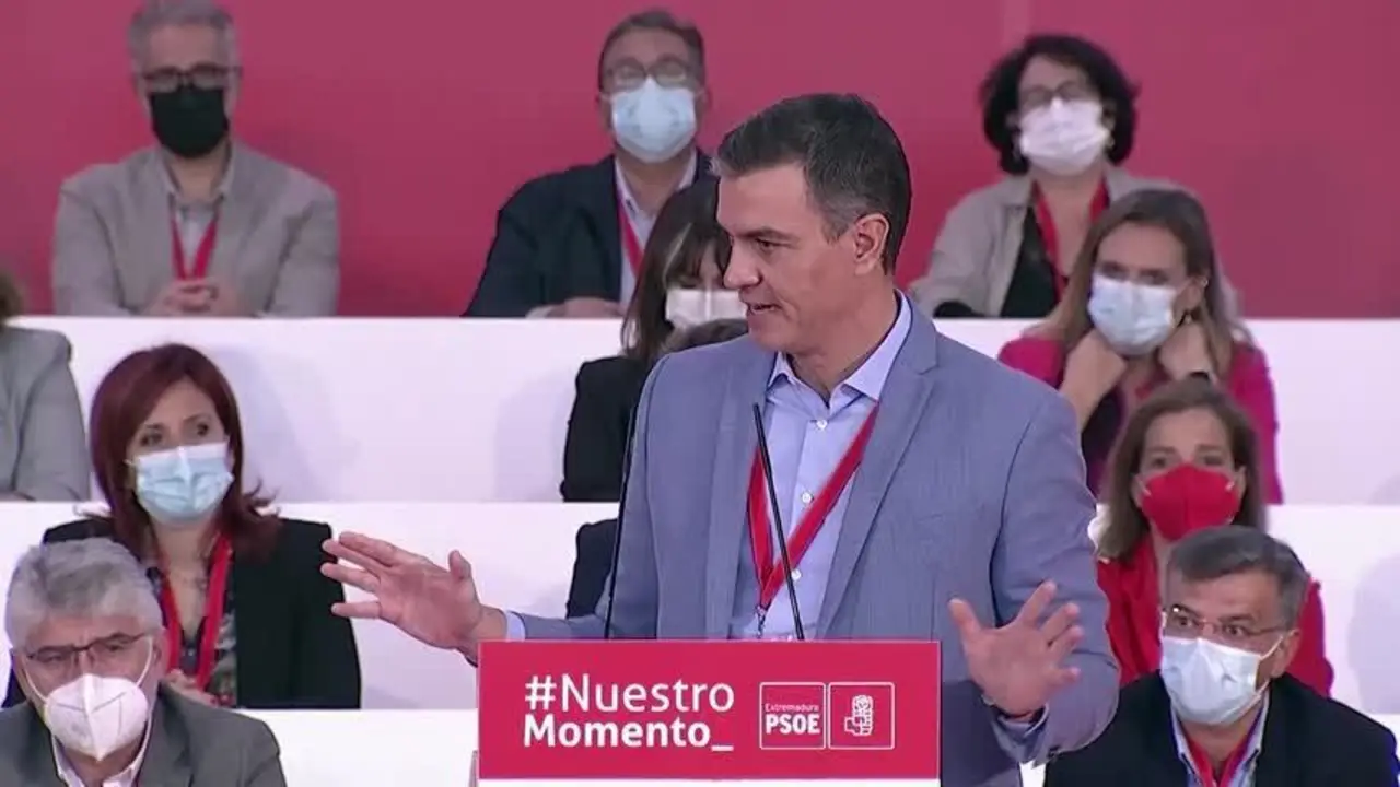 S&aacute;nchez anuncia 100 millones adicionales para ayudar a los hogares vulnerables en invierno