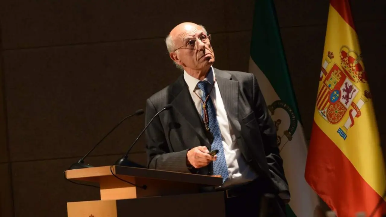 Jos&eacute; Manuel Revuelta Soba. - A. Atienza