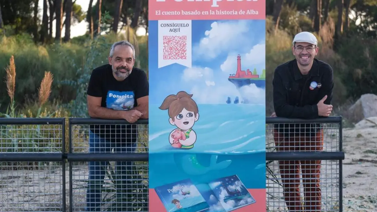 La ficci&oacute;n de Pompita adapta una verdad dur&iacute;sima. - Eulogio Garc&iacute;a