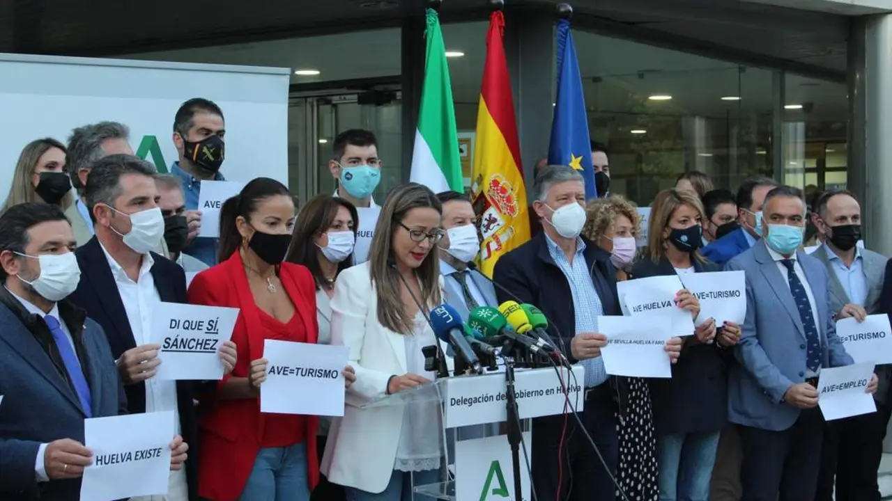 Lectura del manifiesto. - VH