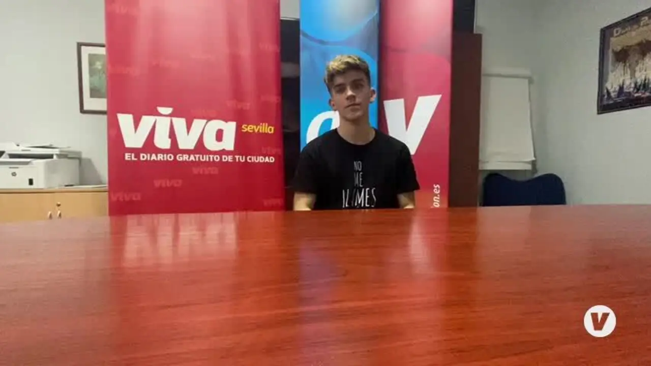 Hugo Marlo presenta "Nadie como t&uacute;"