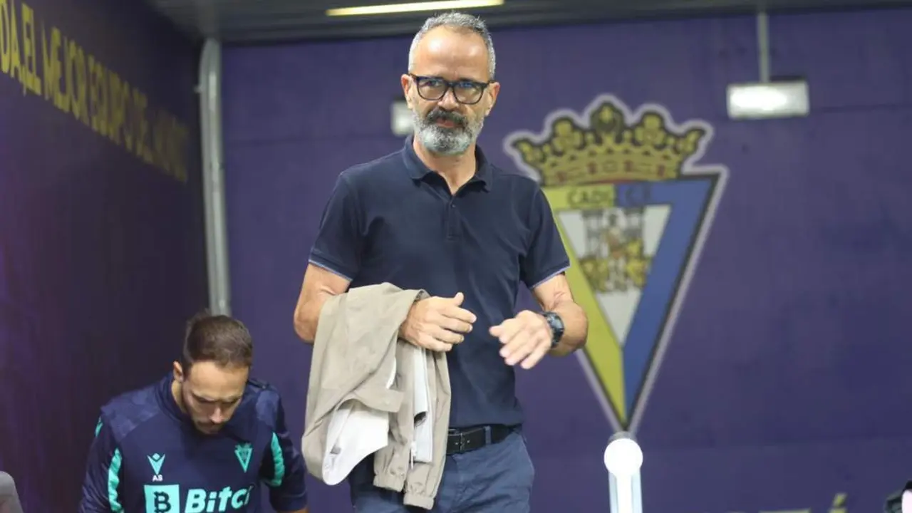 &Aacute;lvaro Cervera. - Trekant Media