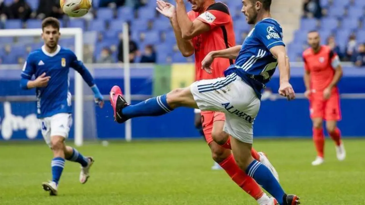 Chavarr&iacute;a volvi&oacute; a jugar 243 d&iacute;as despu&eacute;s, aunque fue cambiado al descanso. - LaLiga