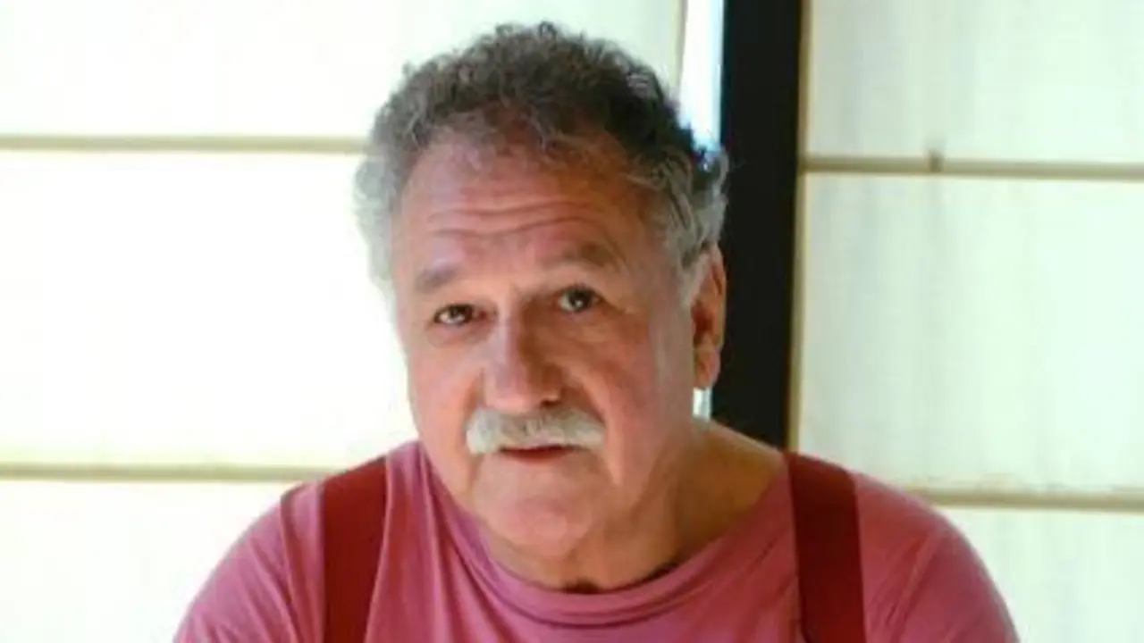 Ricardo Pach&oacute;n. - 