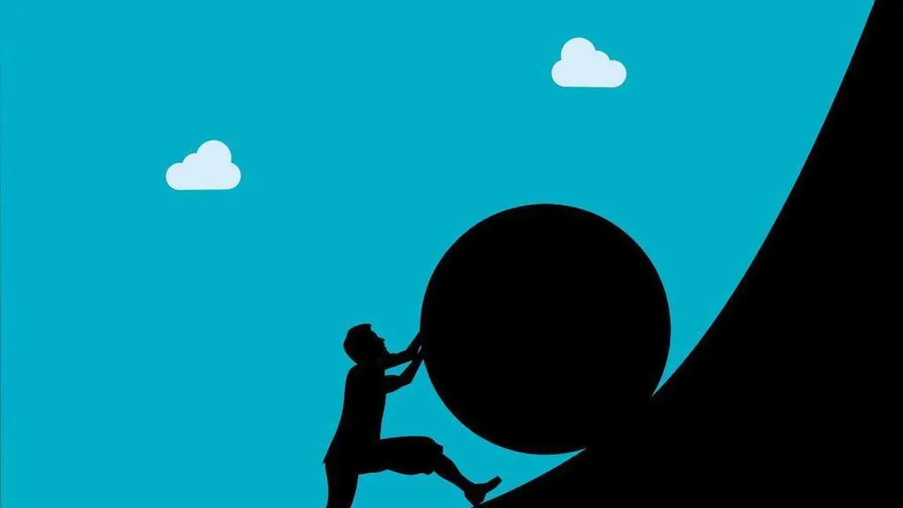 No todo va a ser como esperabas. - pixabay