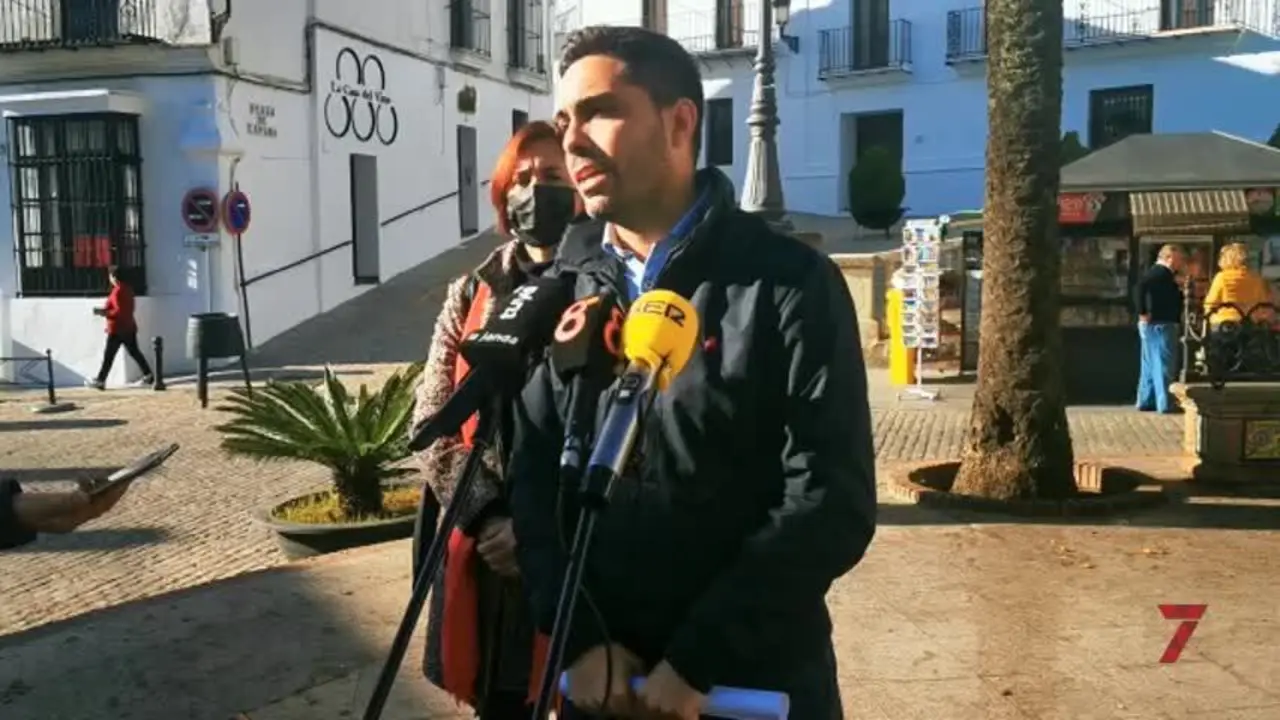 El PSOE llevar&aacute; a Pleno la constituci&oacute;n de un Plan de Contingencia y Seguridad Local