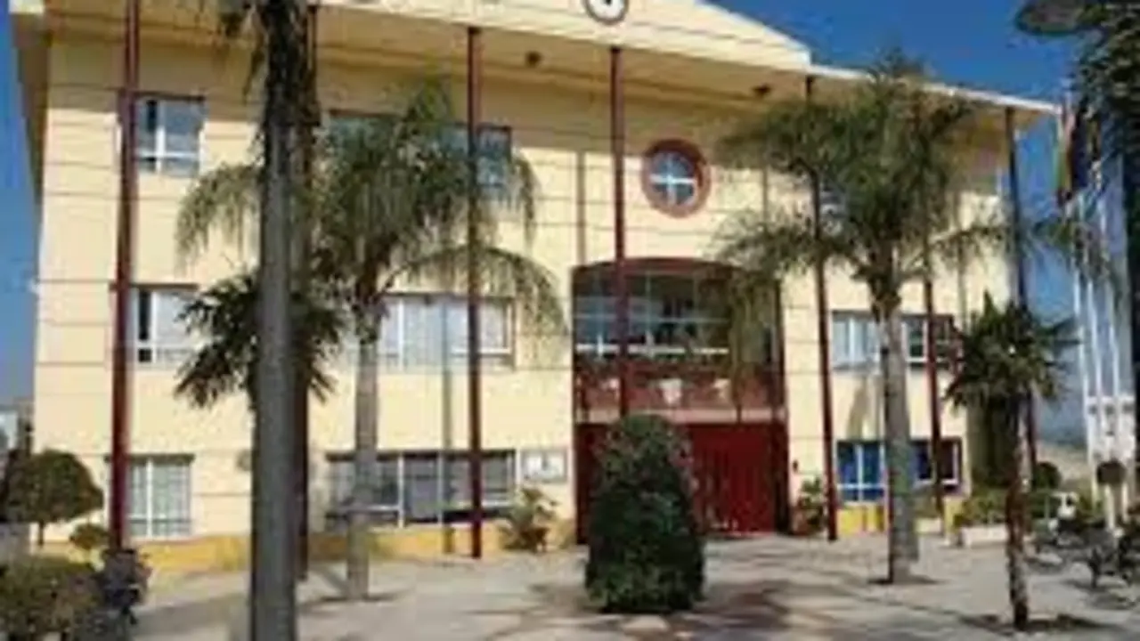 Ayuntamiento de Alhaurin. - Facebook