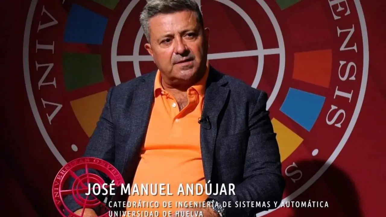 Jos&eacute; Manuel And&uacute;jar. - VH