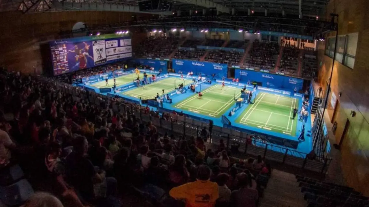 TotalEnergies BWF. - 