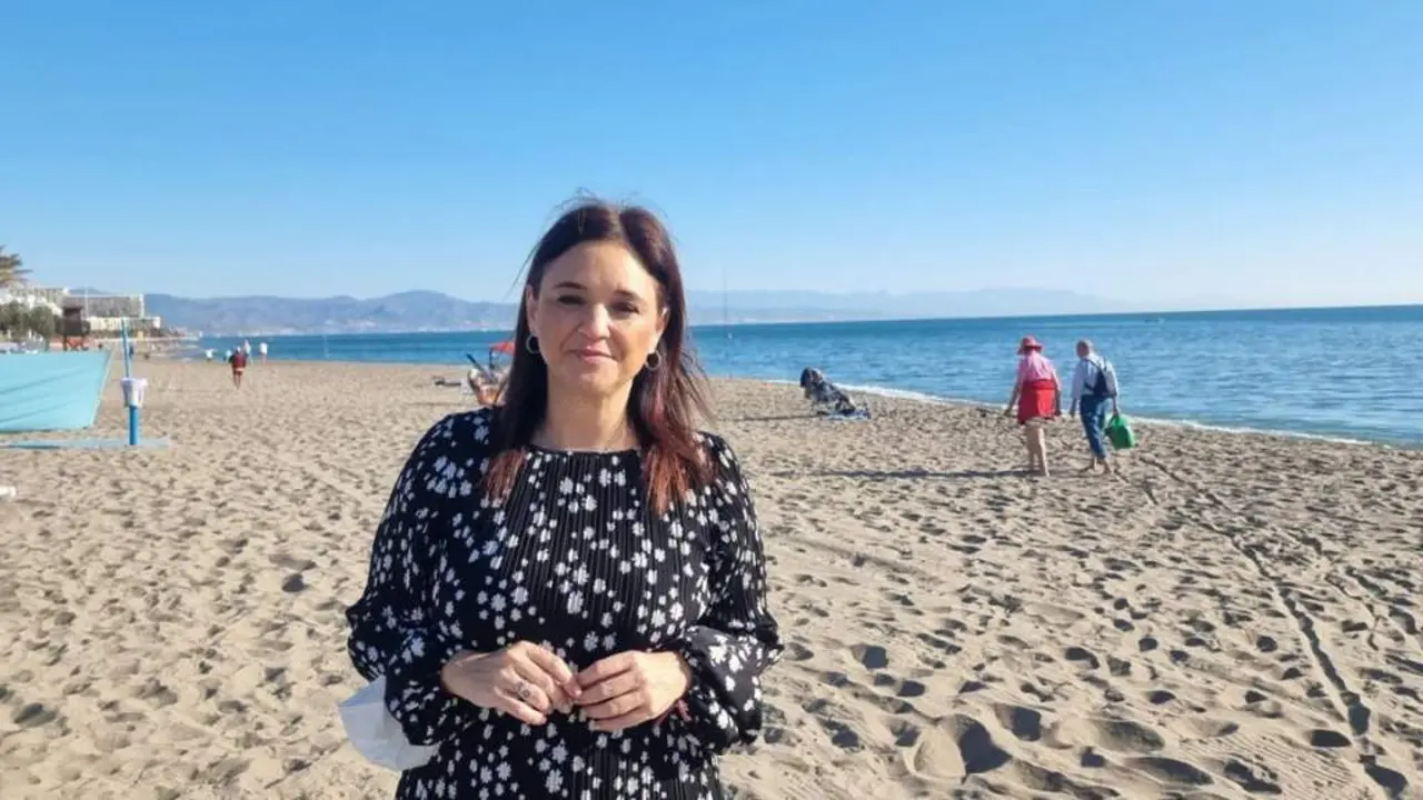 Margarita del Cid. - PP M&aacute;laga