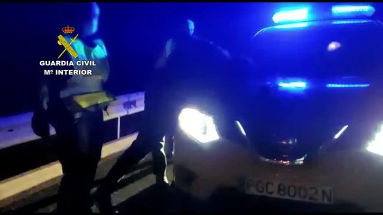 Detenido un encubridor de la agresi&oacute;n con &aacute;cido por el Melillero a dos chicas en M&aacute;laga