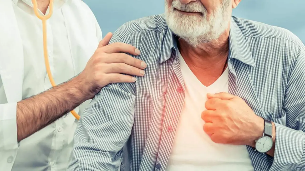 Tratamiento del c&aacute;cner de pulm&oacute;n. - Quir&oacute;nsalud M&aacute;laga