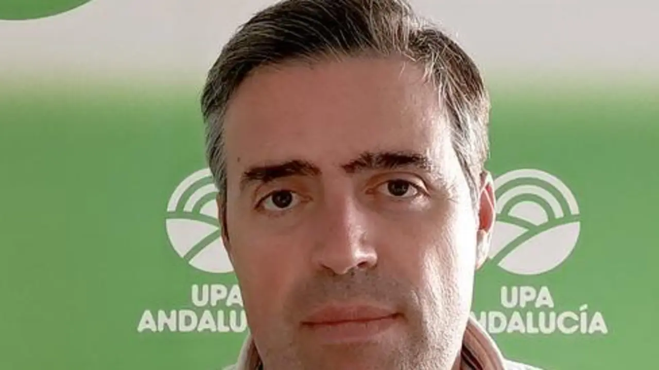 Crist&oacute;bal Cano. - UPA