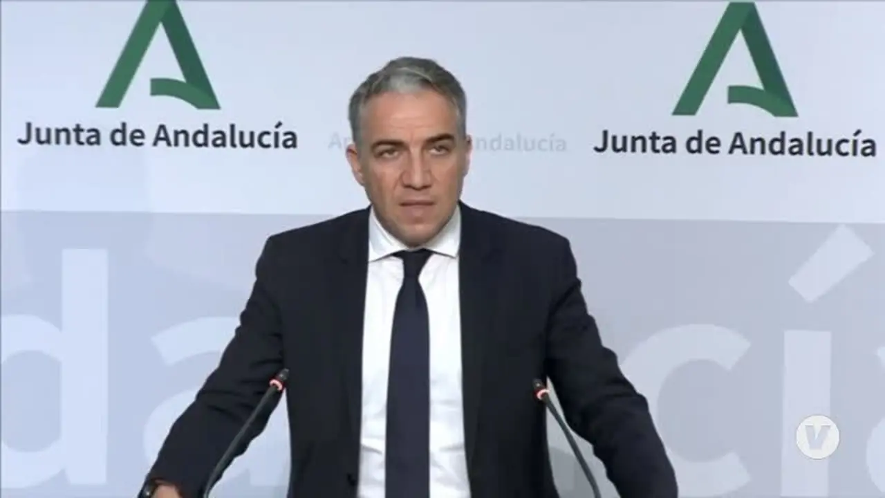 La Junta inicia las obras emergencia en Sierra Bermeja ante el riesgo hidrol&oacute;gico