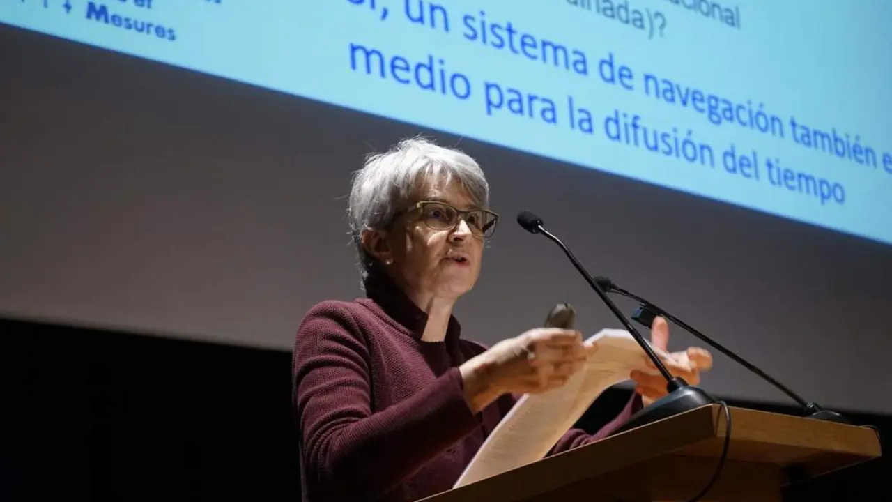 Patrizia Tavella. - A. Atienza