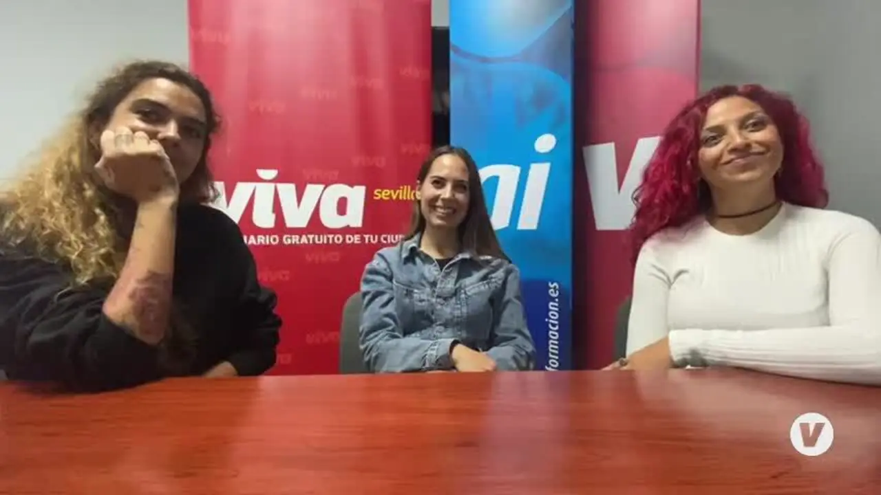 Las Ni&ntilde;as vuelven y anuncian concierto en Sevilla