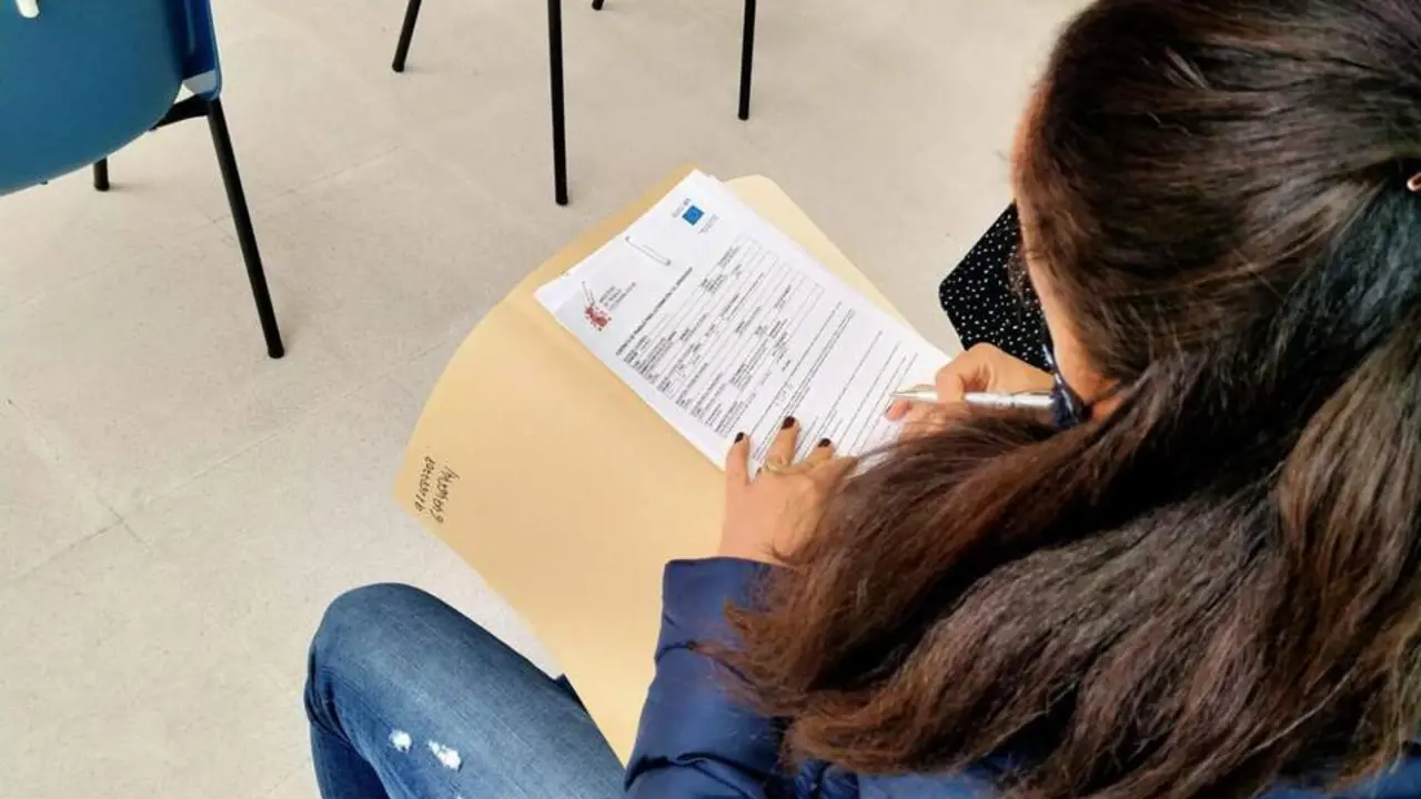 Empleo para j&oacute;venes. - A.I.
