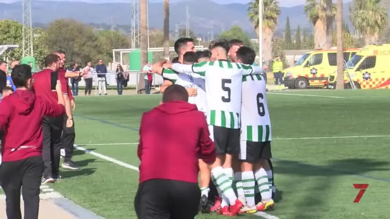 Nuevo derbi cordob&eacute;s a la vista en Tercera RFEF