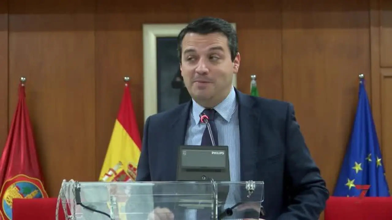 Los ediles de Cs asumen las delegaciones municipales de David Dorado