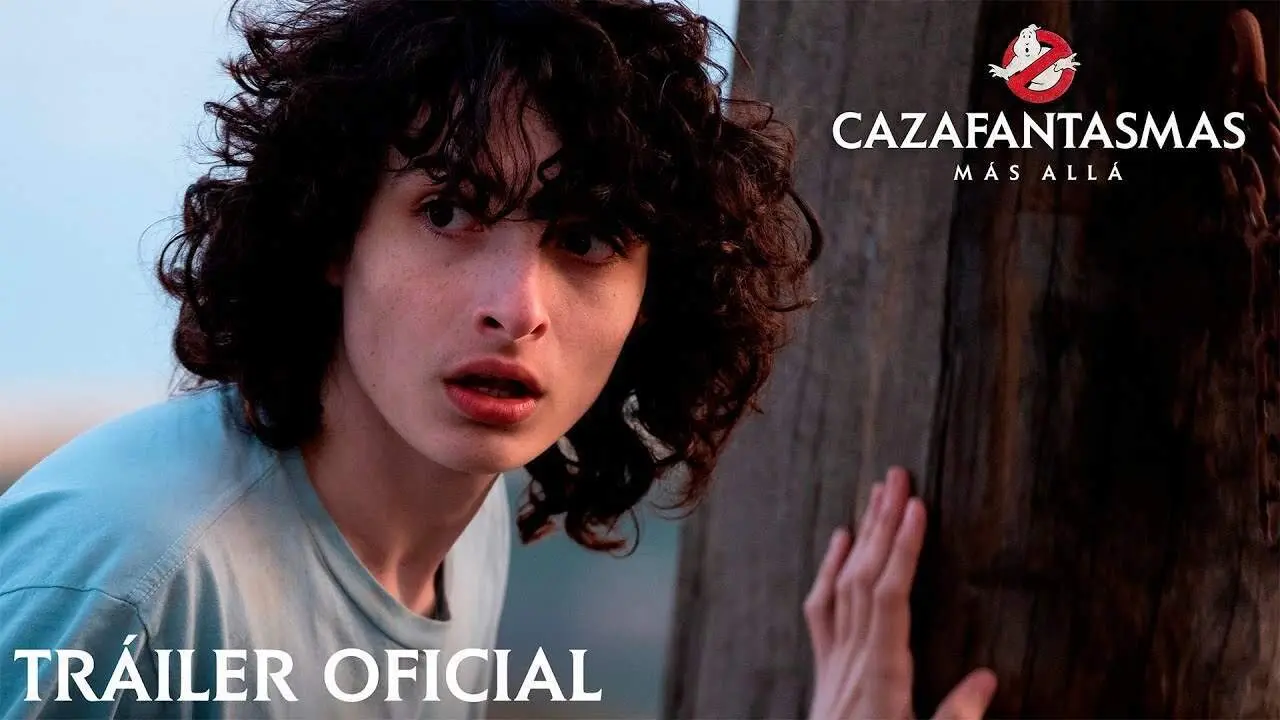 Sorrentino y los Cazafantasmas, protagonistas de la cartelera de cine