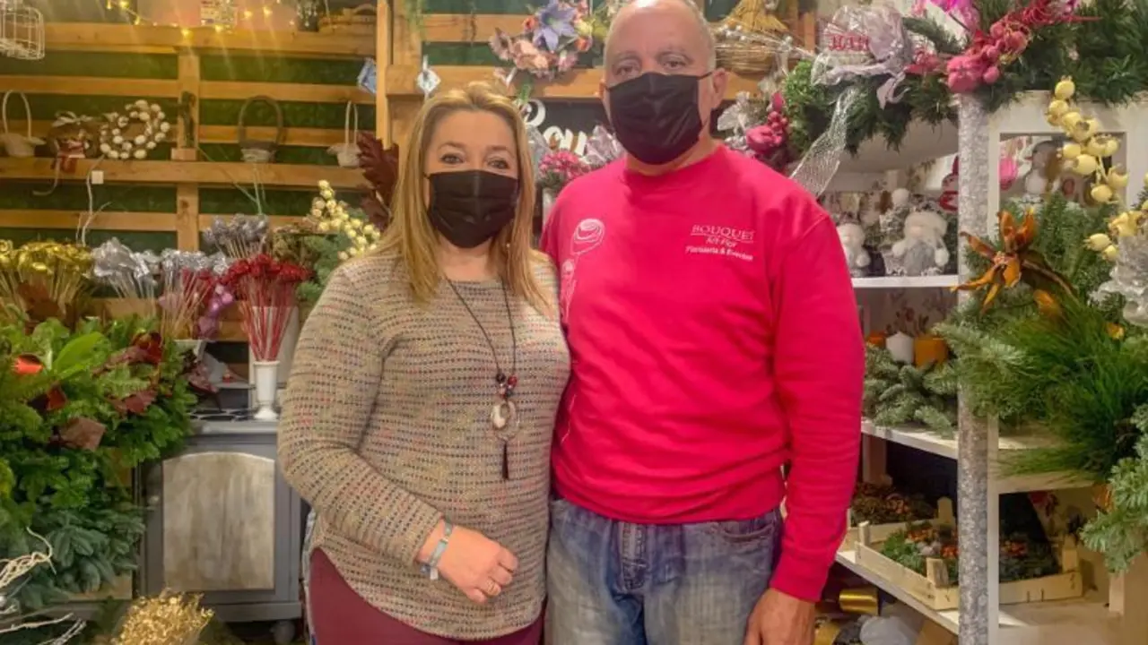 Benalm&aacute;dena celebra una nueva edici&oacute;n de su concurso 'Decora tu &Aacute;rbol de Navidad'. - Ayto. Benalm&aacute;dena