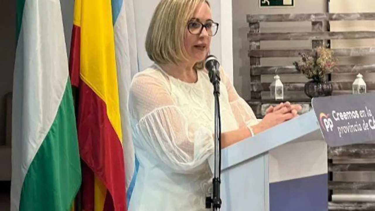 Susana Gonz&aacute;lez. - AI