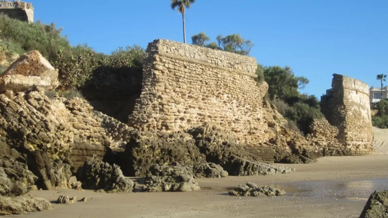 LA MURALLA - VIVA
