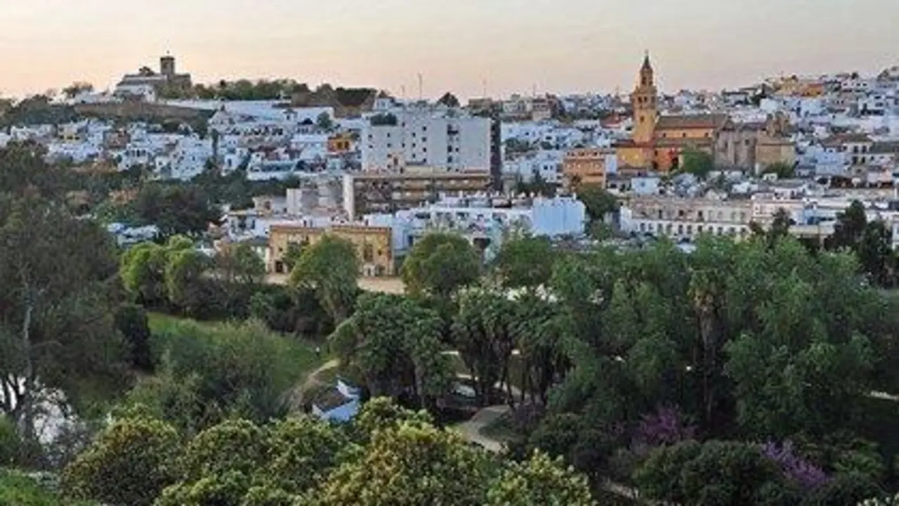 Foto de archivo de Alcal&aacute; de Guada&iacute;ra. - EUROPA PRESS